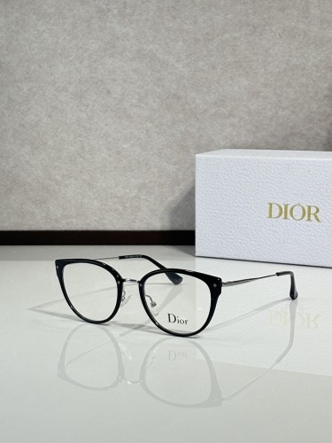 Dior Sunglasses AAAA-4458