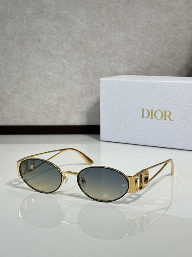 Dior Sunglasses AAAA-4491