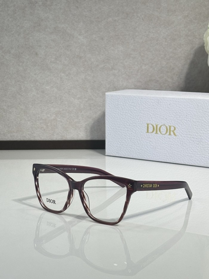 Dior Sunglasses AAAA-4326