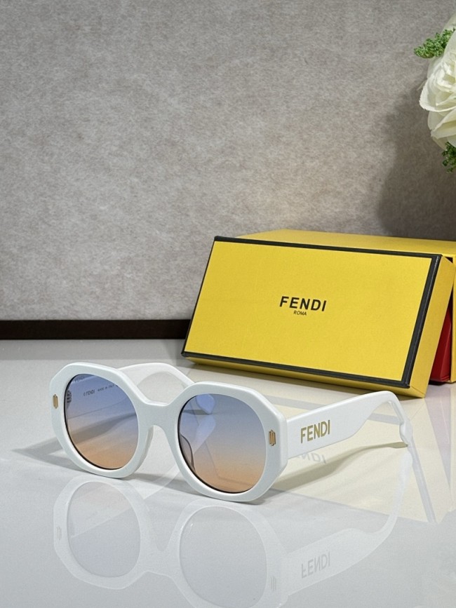 FD Sunglasses AAAA-3057
