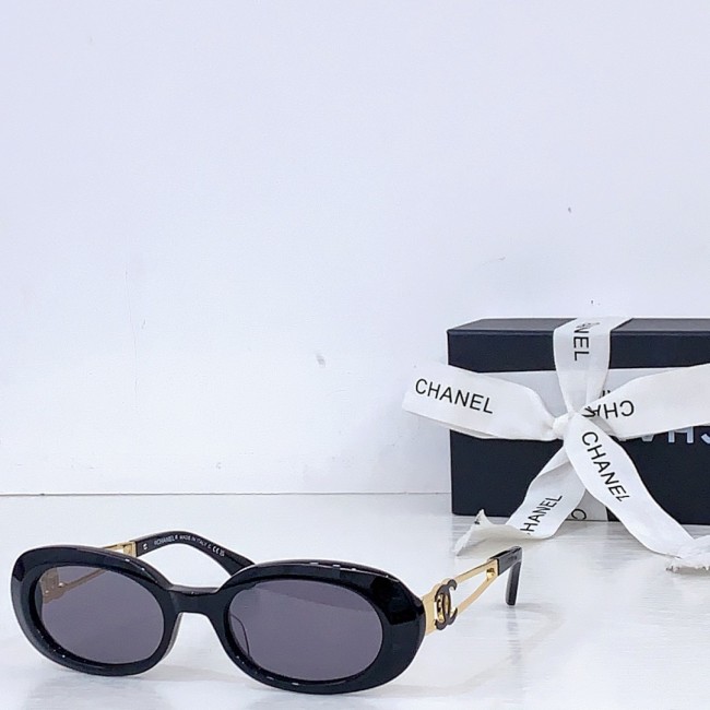 CHNL Sunglasses AAAA-6758