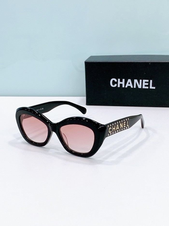 CHNL Sunglasses AAAA-6814