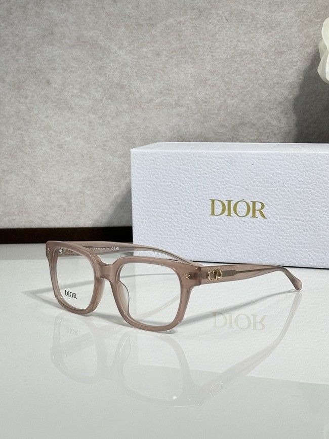 Dior Sunglasses AAAA-4608