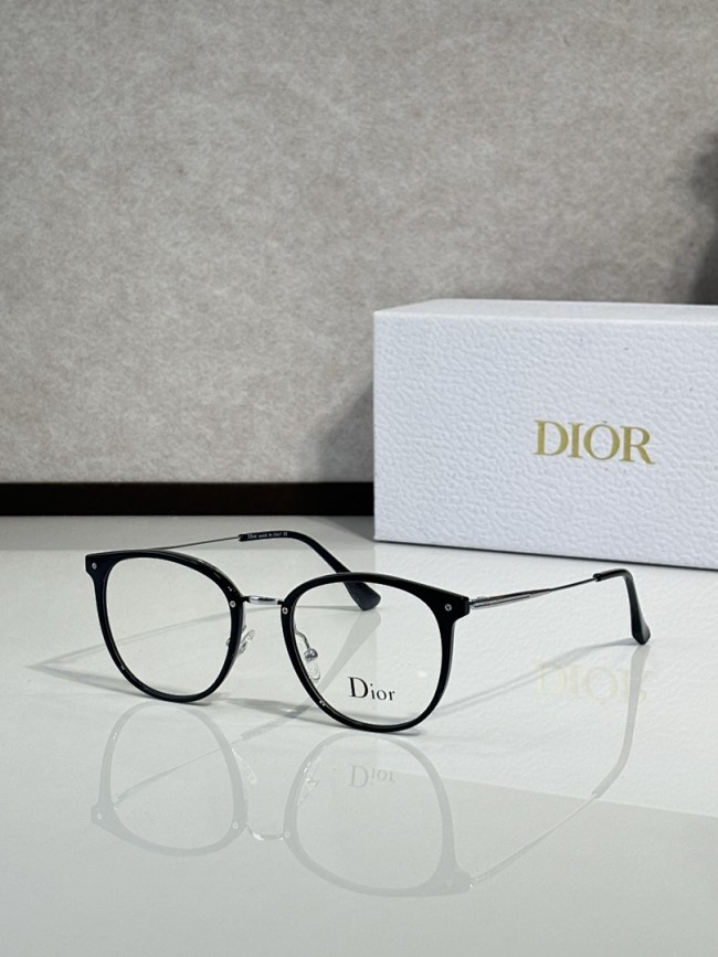 Dior Sunglasses AAAA-4464