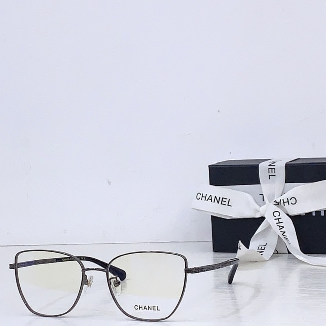 CHNL Sunglasses AAAA-6743