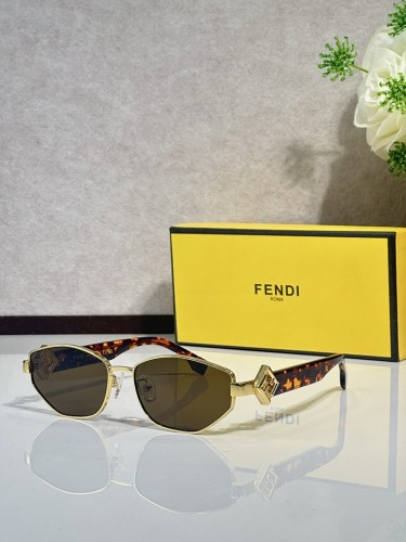 FD Sunglasses AAAA-3115