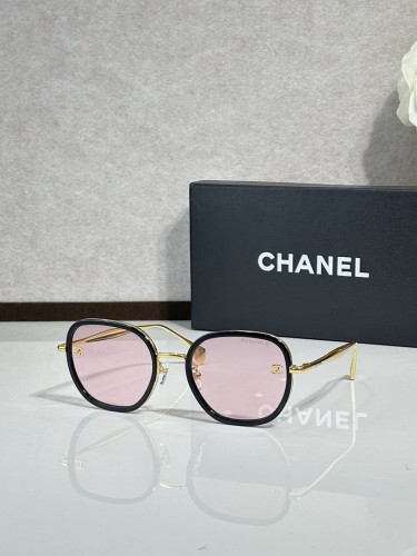 CHNL Sunglasses AAAA-6703