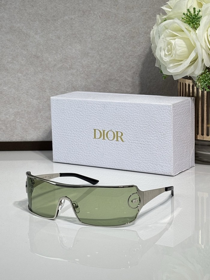 Dior Sunglasses AAAA-4546