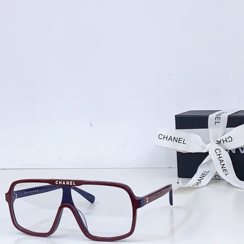 CHNL Sunglasses AAAA-6793