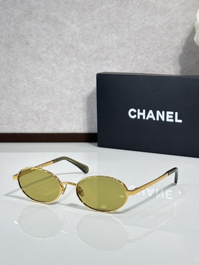 CHNL Sunglasses AAAA-6615