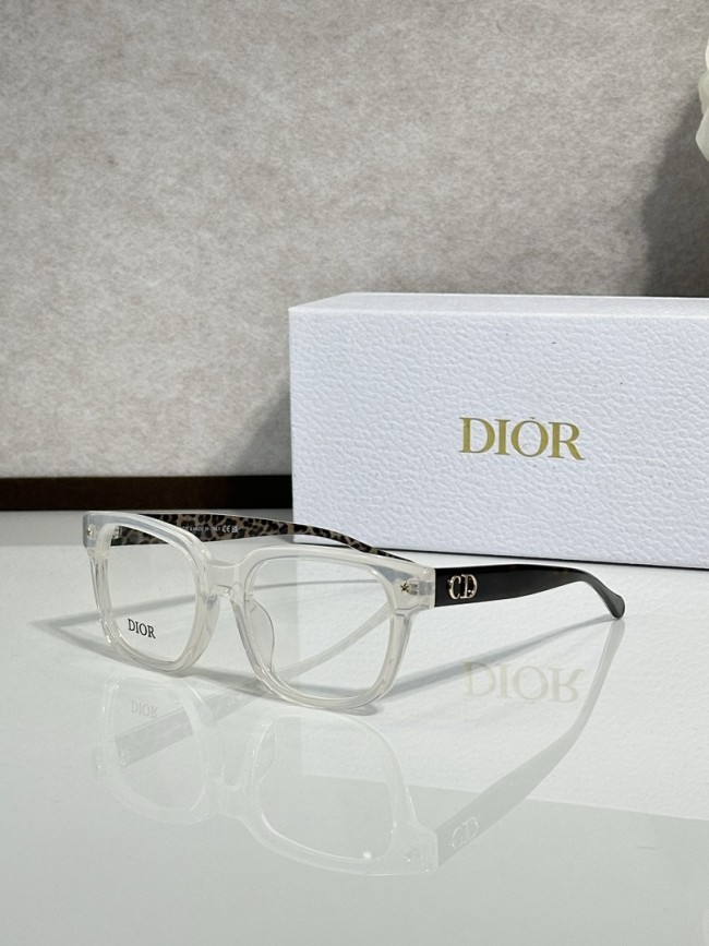 Dior Sunglasses AAAA-4606
