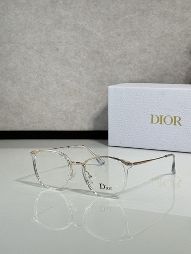 Dior Sunglasses AAAA-4463