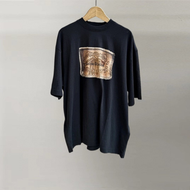 Ac Shirt 1：1 Quality-083(S-XL)