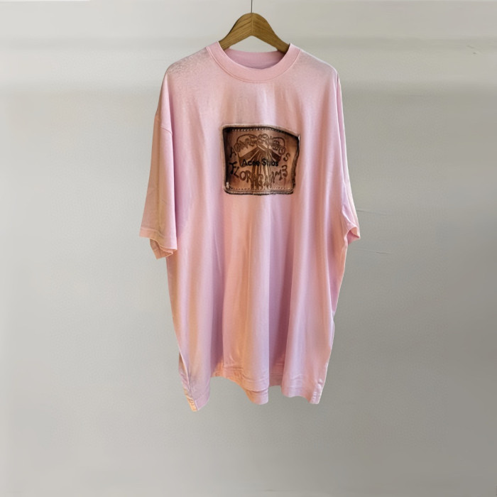 Ac Shirt 1：1 Quality-082(S-XL)