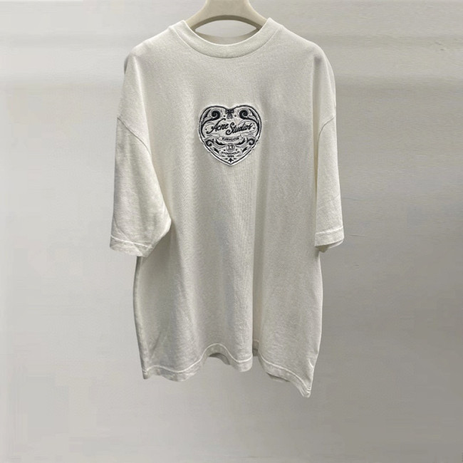 Ac Shirt 1：1 Quality-079(S-XL)