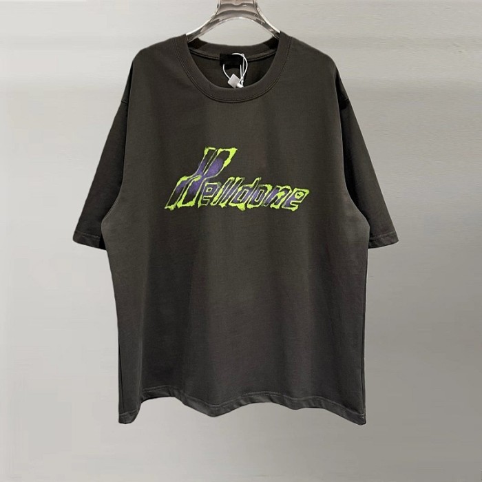 Welldone Shirt 1：1 Quality-724(S-L)