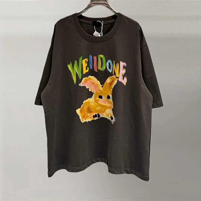 Welldone Shirt 1：1 Quality-719(S-L)