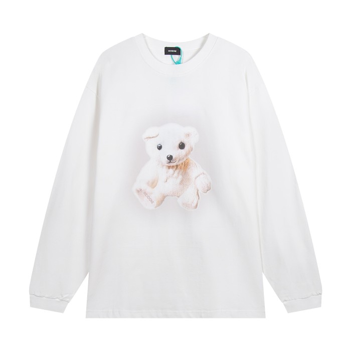 Welldone Shirt 1：1 Quality-713(S-L)