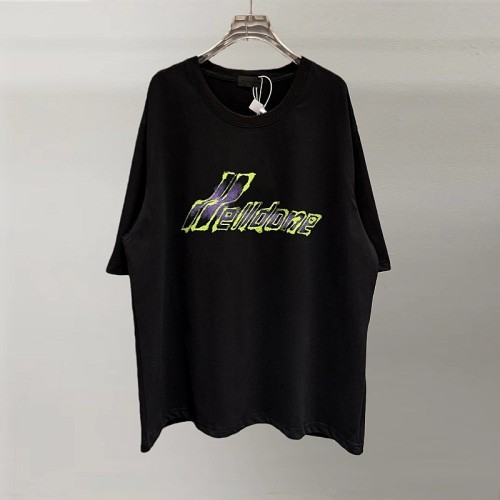 Welldone Shirt 1：1 Quality-725(S-L)