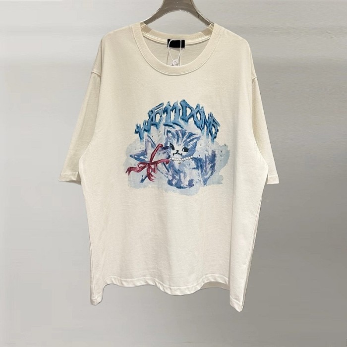 Welldone Shirt 1：1 Quality-720(S-L)