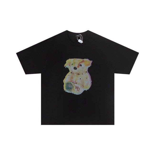 Welldone Shirt 1：1 Quality-709(S-L)