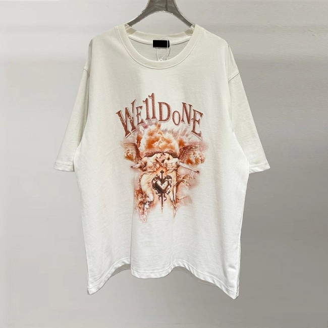 Welldone Shirt 1：1 Quality-738(S-L)