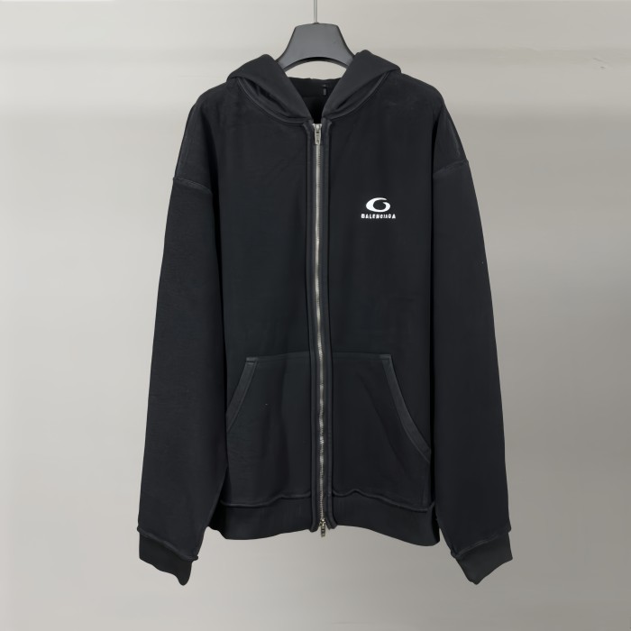 B Hoodies 1：1 Quality-1892(XS-L)