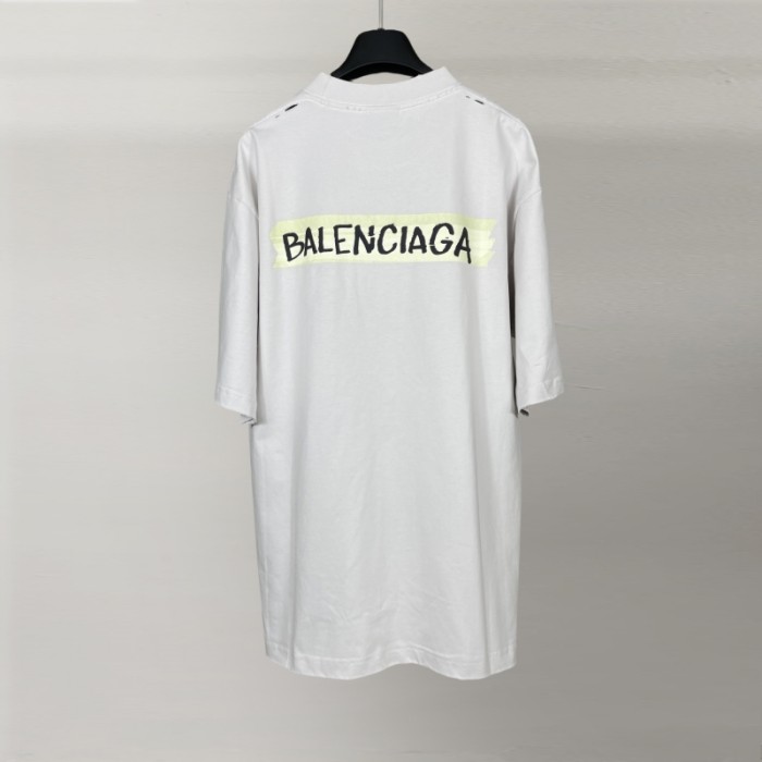 B Shirt 1：1 Quality-4420(XS-L)