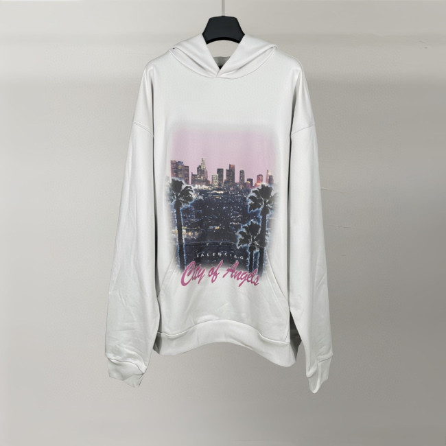 B Hoodies 1：1 Quality-1896(XS-L)