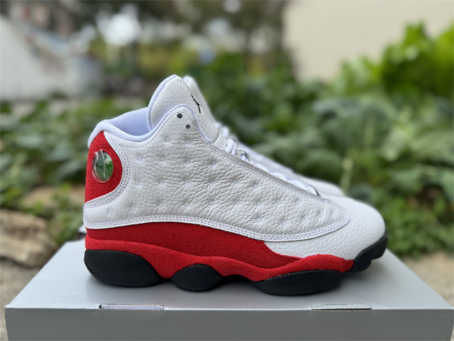 Authentic Air Jordan 13 Chicago 2026