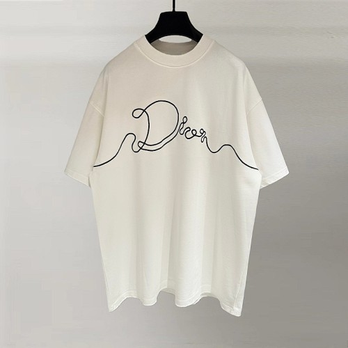 Dior Shirt 1：1 Quality-603(S-XXL)