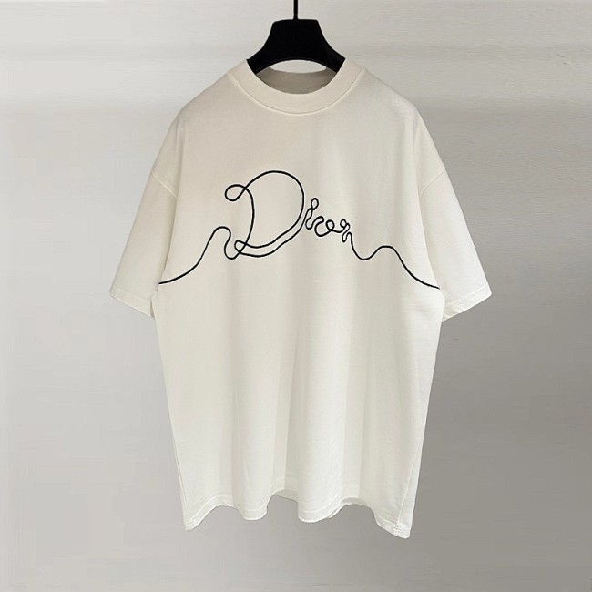 Dior Shirt 1：1 Quality-603(S-XXL)