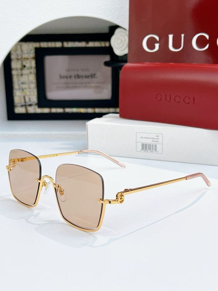 G Sunglasses AAAA-10731