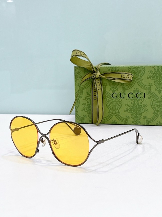 G Sunglasses AAAA-10417