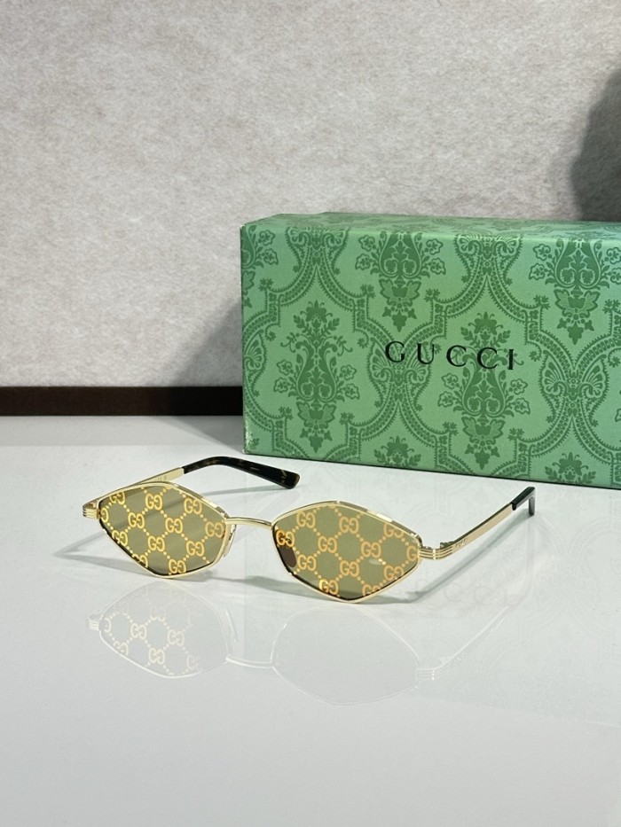 G Sunglasses AAAA-10856