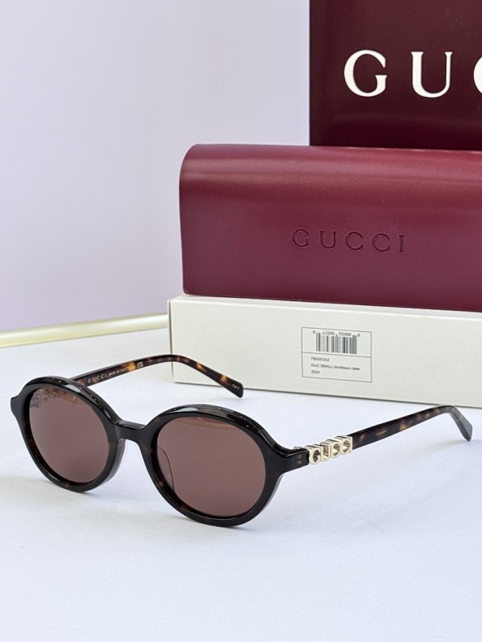 G Sunglasses AAAA-10119