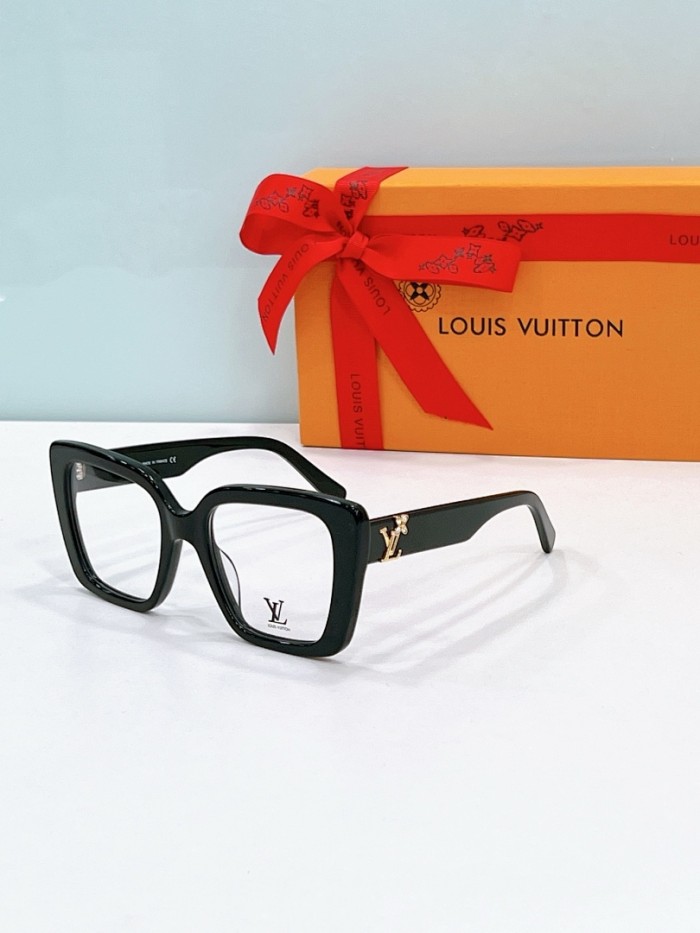 LV Sunglasses AAAA-7495