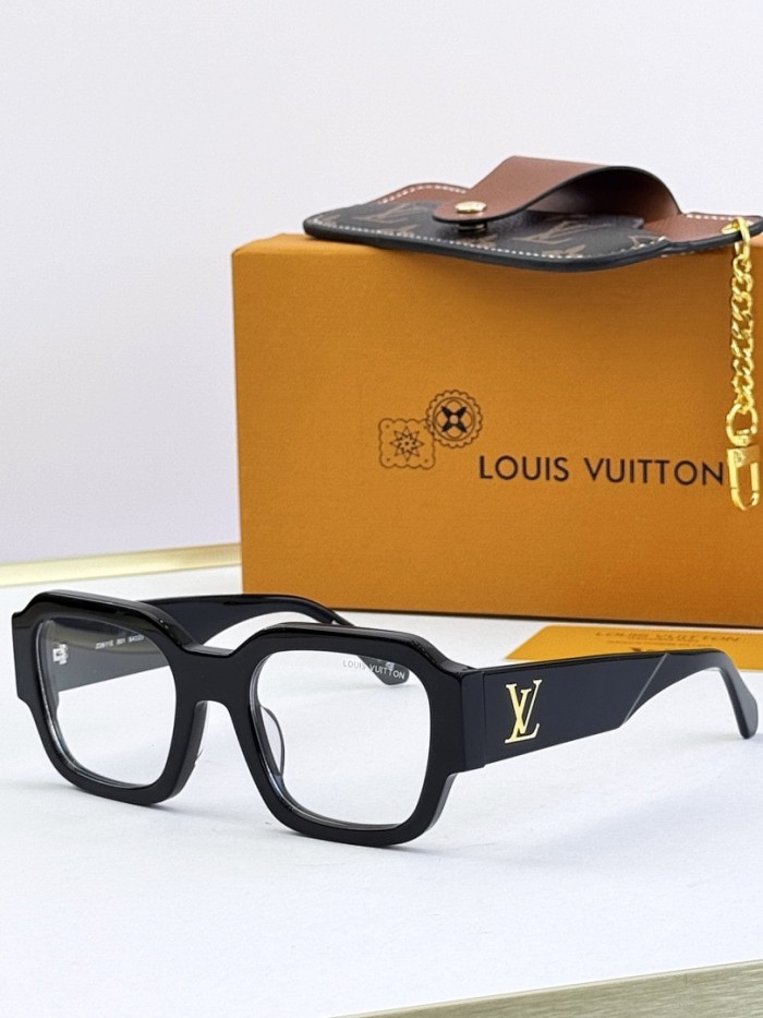 LV Sunglasses AAAA-7428