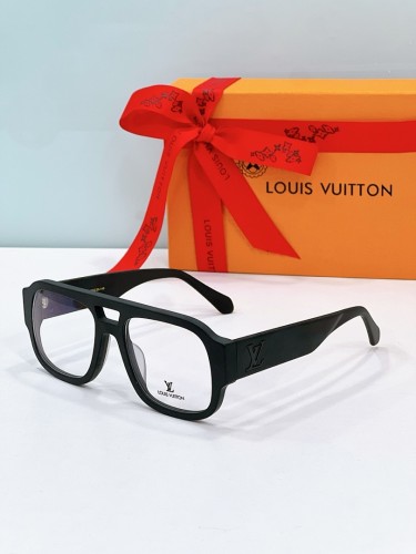 LV Sunglasses AAAA-7264
