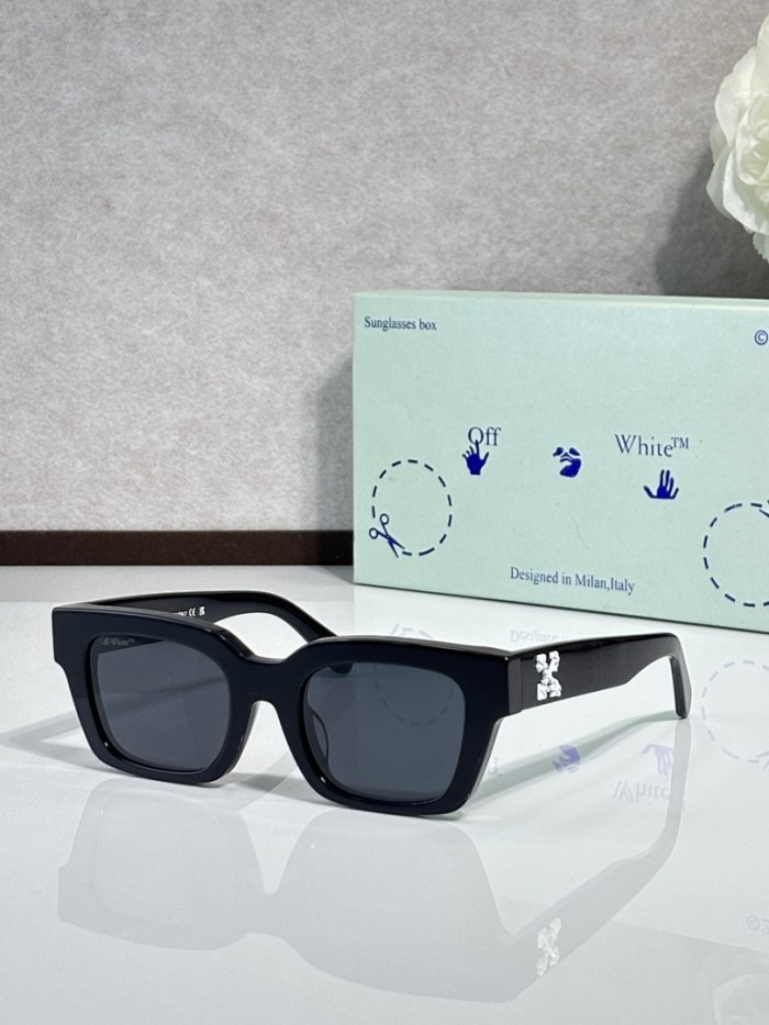 Off white Sunglasses AAAA-1009