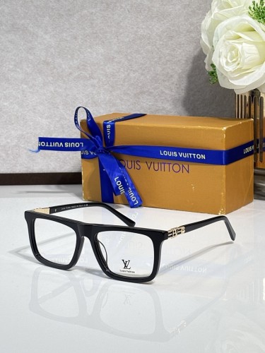 LV Sunglasses AAAA-7373