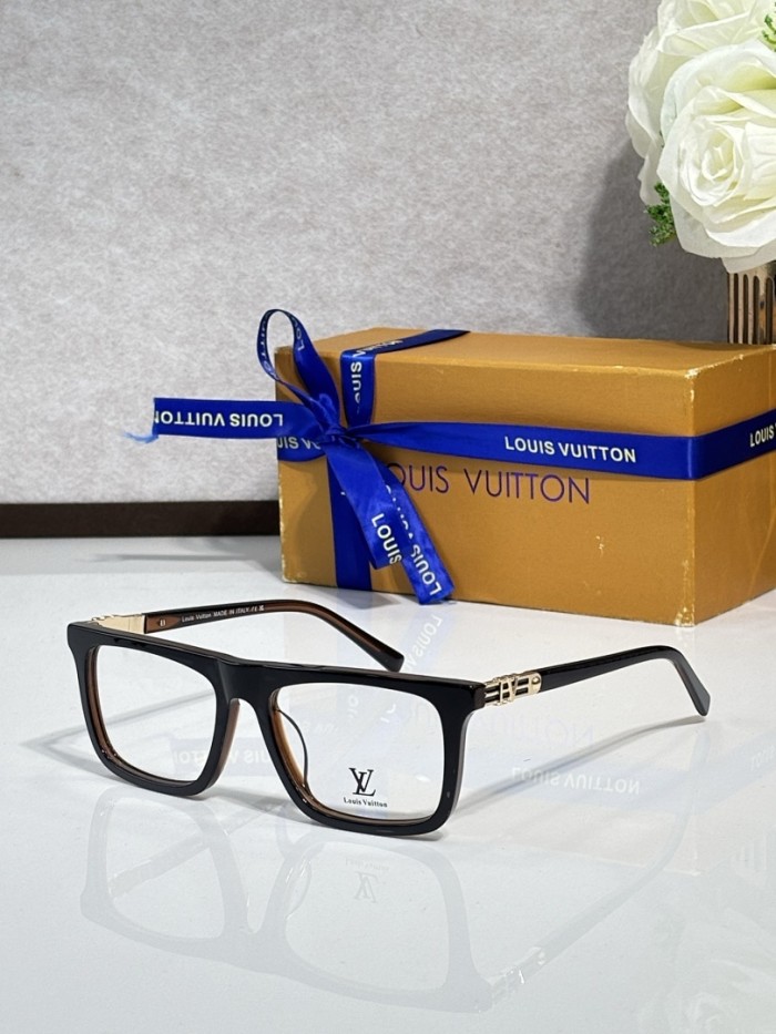 LV Sunglasses AAAA-7372