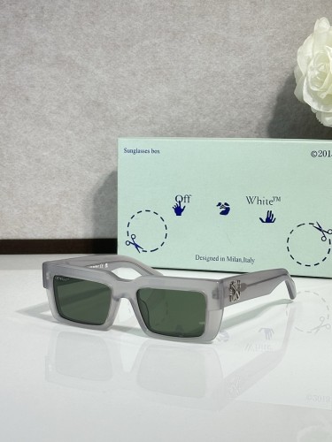 Off white Sunglasses AAAA-1002