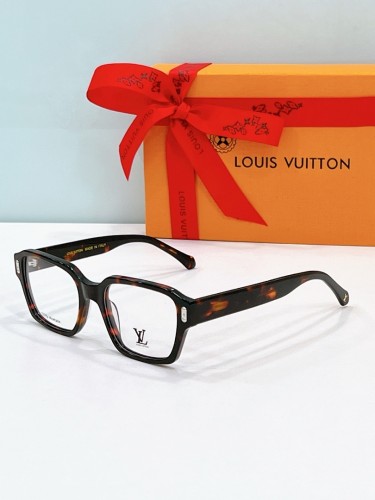 LV Sunglasses AAAA-7361