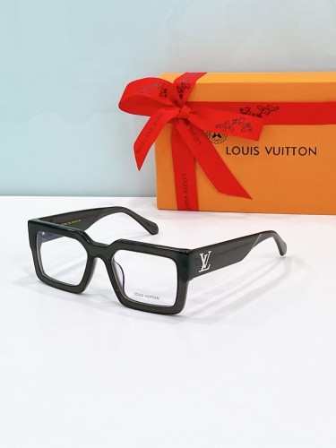 LV Sunglasses AAAA-7180