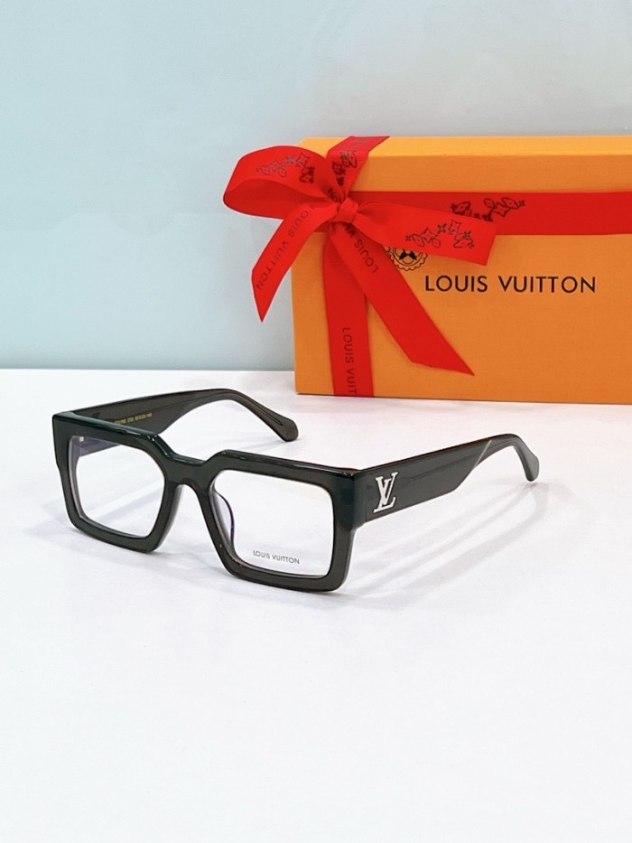 LV Sunglasses AAAA-7180
