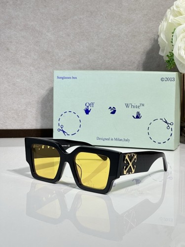 Off white Sunglasses AAAA-1033