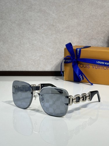 LV Sunglasses AAAA-7172