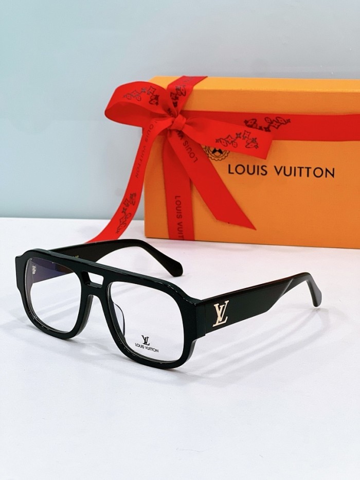 LV Sunglasses AAAA-7261