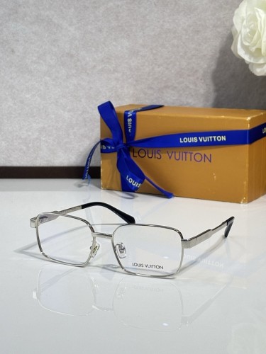 LV Sunglasses AAAA-7452